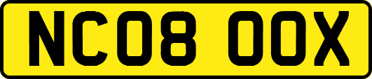 NC08OOX