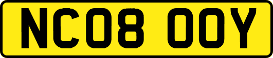 NC08OOY