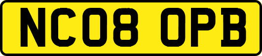 NC08OPB