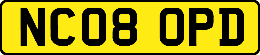 NC08OPD