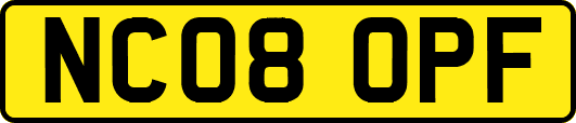 NC08OPF