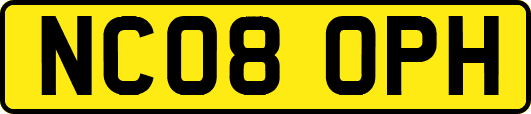 NC08OPH