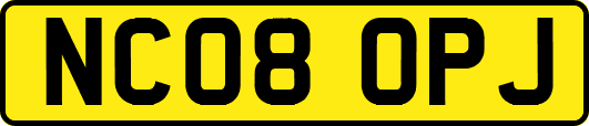 NC08OPJ