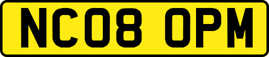 NC08OPM