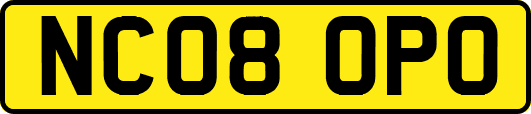 NC08OPO