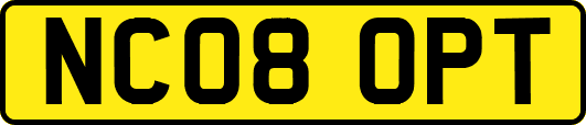 NC08OPT