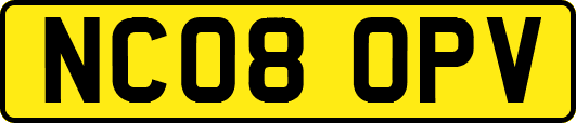 NC08OPV