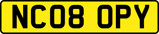 NC08OPY