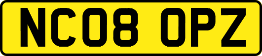 NC08OPZ