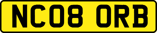 NC08ORB