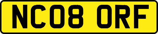 NC08ORF