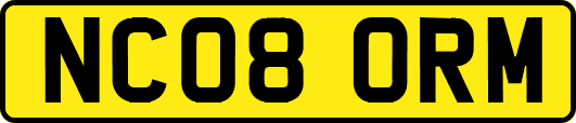 NC08ORM