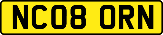 NC08ORN