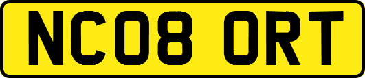 NC08ORT