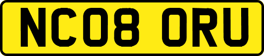 NC08ORU