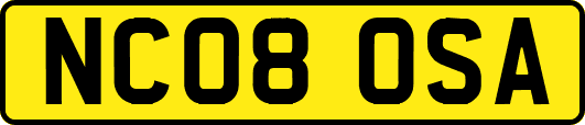 NC08OSA