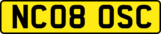 NC08OSC