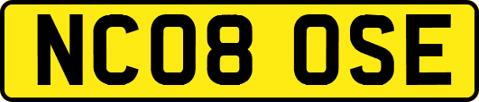 NC08OSE