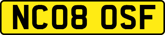 NC08OSF
