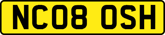 NC08OSH