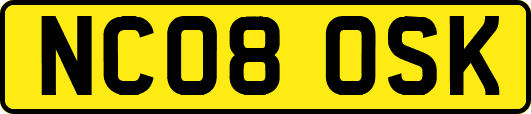NC08OSK