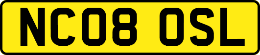NC08OSL