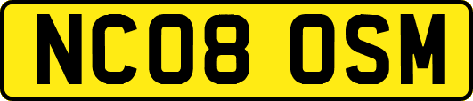 NC08OSM