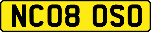 NC08OSO