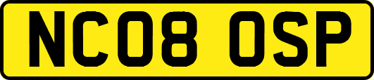 NC08OSP