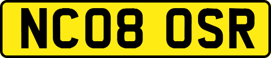 NC08OSR