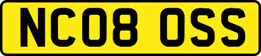 NC08OSS
