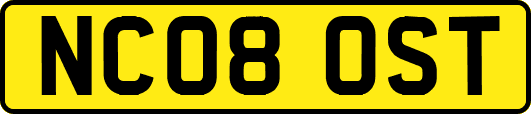 NC08OST