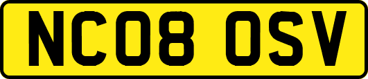 NC08OSV