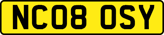 NC08OSY