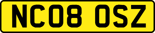 NC08OSZ