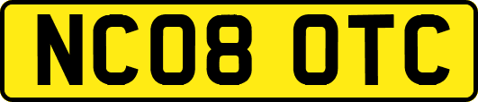NC08OTC