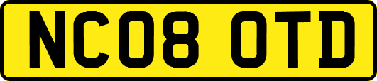 NC08OTD