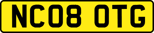 NC08OTG