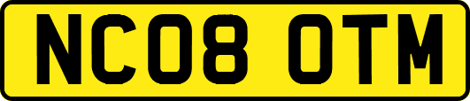 NC08OTM