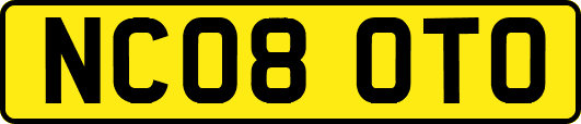 NC08OTO