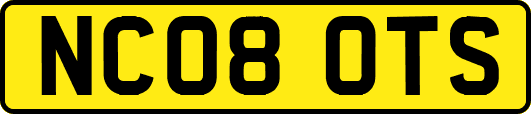NC08OTS