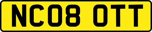 NC08OTT
