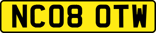 NC08OTW