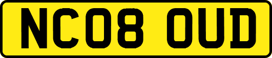 NC08OUD