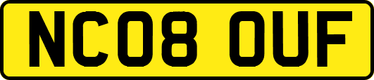 NC08OUF