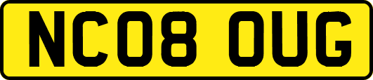 NC08OUG