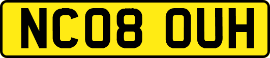 NC08OUH