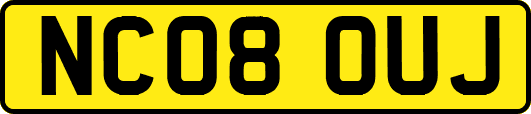 NC08OUJ