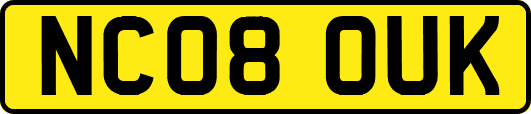 NC08OUK