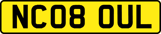 NC08OUL